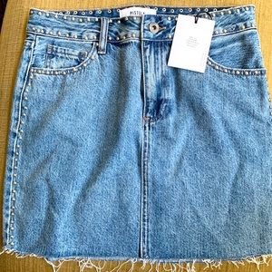 Nice pistola womens top brand just in time for the summer skirt 😎 BRAND NEW